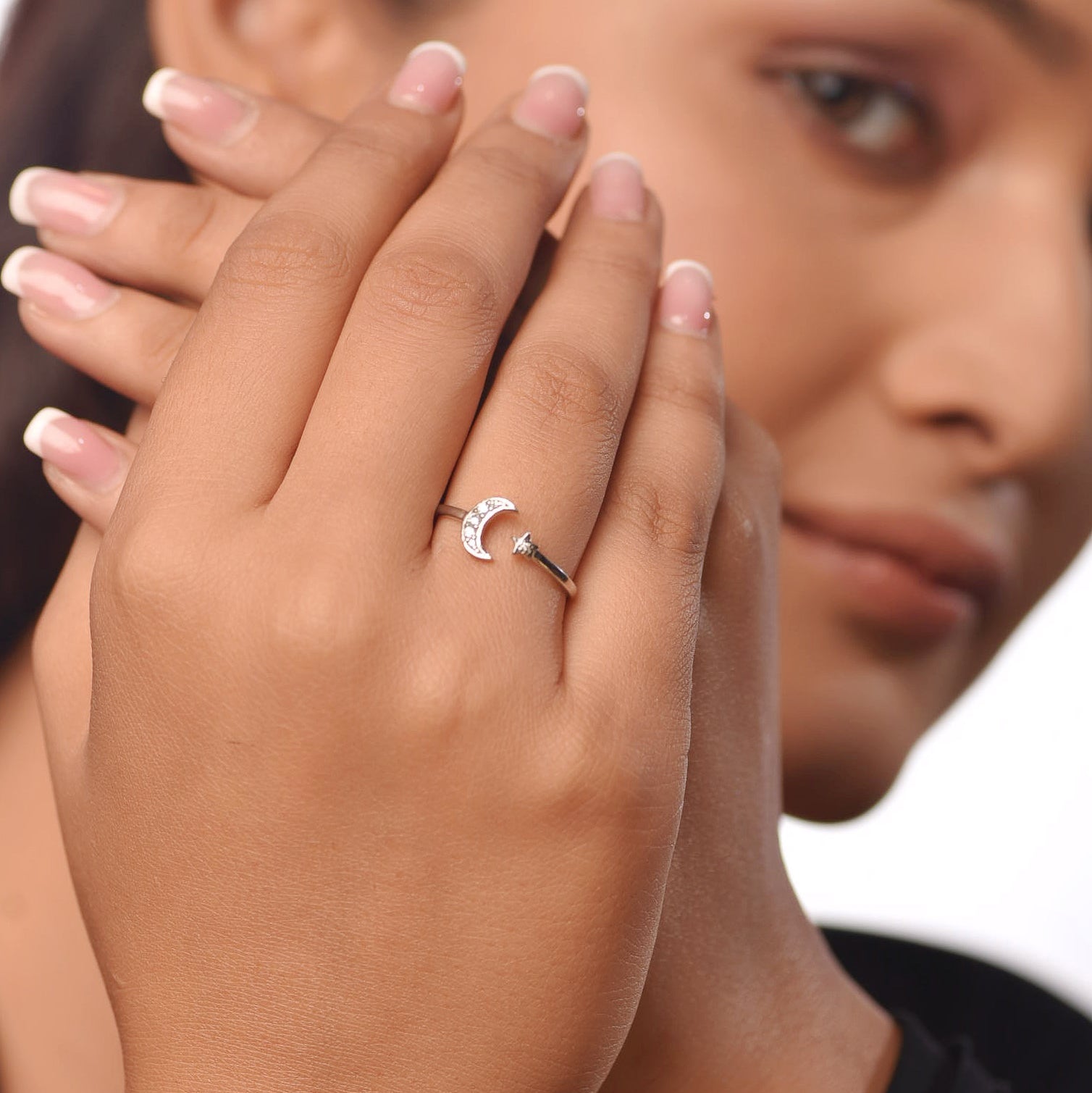 Silver Jewelry By Kesardeep